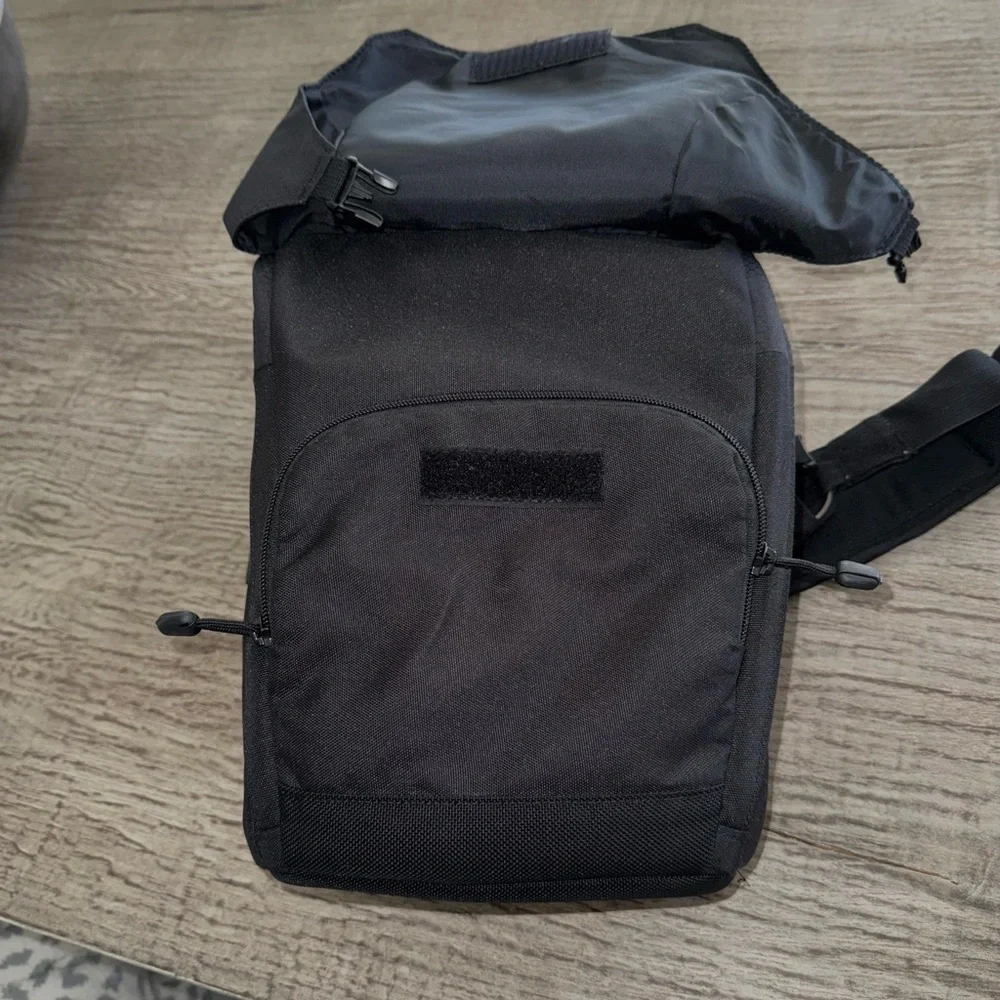 Lowepro Union Photo Sling 150 Camera bag black